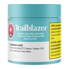 Trailblazer Lemonade Haze