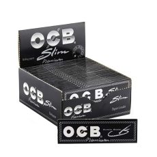 OCB Premium Black KS