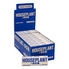 Houseplant Classic Rolling Papers + Tips