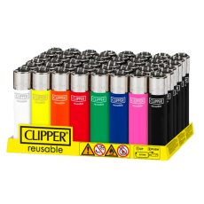 Clipper Reusable Lighter