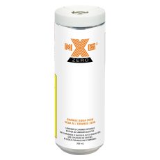 XMG Orange Soda Zero