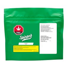Spinach Sour Chem