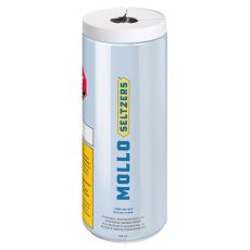 Mollo Lemon Seltzer
