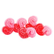 Alternative view of SOURZ by Spinach Strawberry Watermelon 4:1 CBG:THC