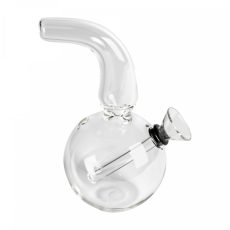 6 Tall Clear Hand Grenade Tube