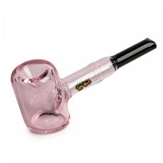 5" Pink Poker Hand Pipe