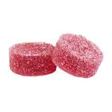 Edison Sonics Red Razz Chiller 1:1 CBD:THC Nano