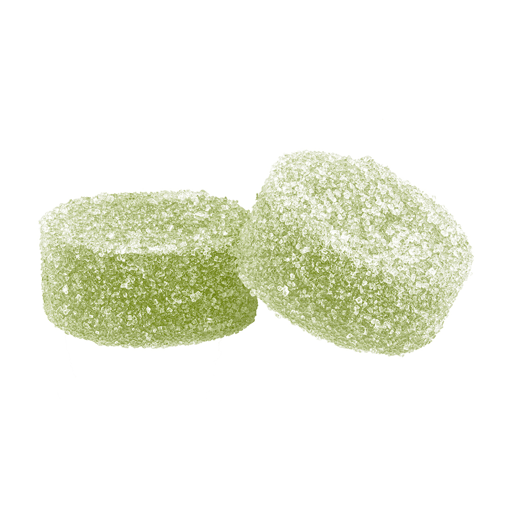 Edison Sonics Kiwi Berry Burst 1:1 CBD:THC Nano