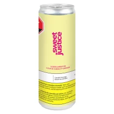 Sweet Justice Elderflower Pom