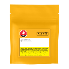 Alternative view of 7ACRES White Widow