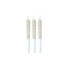 Adults Only Cheeky Cherry NSFW Diamond Coated Infused PreRoll