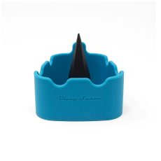 Silicone Deluxe Ashtray and Bowl Cleaner