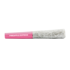 Claybourne Pineapple Express Frosted Flyers