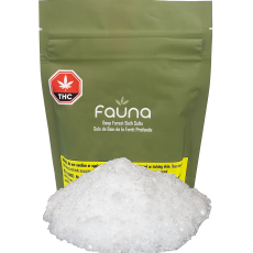 Fauna Deep Forest Bath Salts