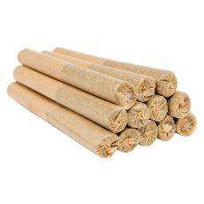 Divvy Black Widow CBD Pre-Rolls
