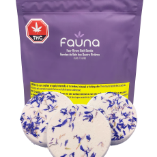 Fauna Four Rivers Bath Bombs