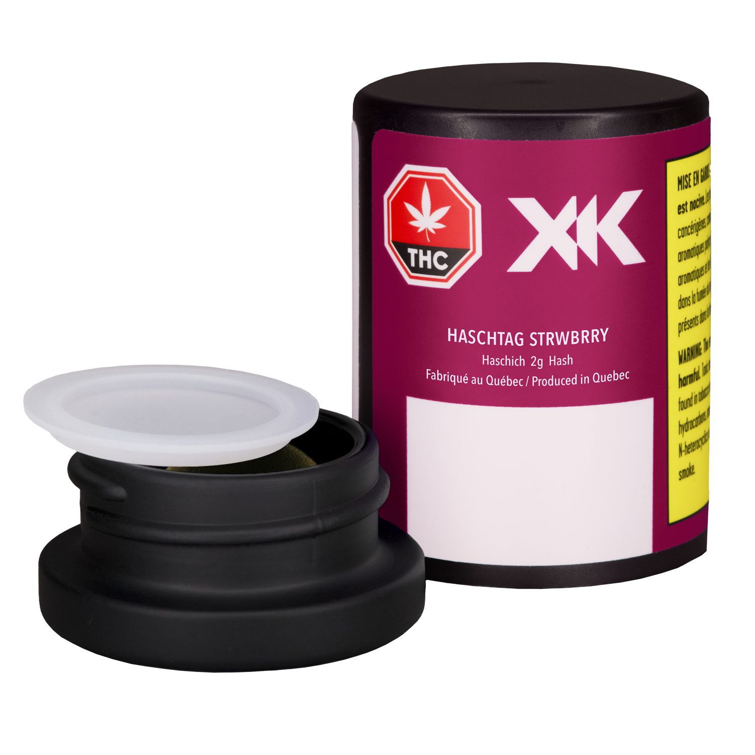 XK Haschtag STRWBRRY - Image 2