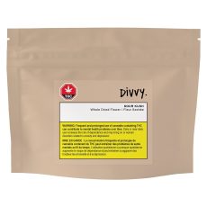 Alternative view of Divvy Sour Kush