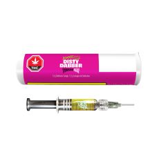BOXHOT Strawberry Diesel Disty Dabber