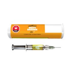 BOXHOT Peach OG Disty Dabber