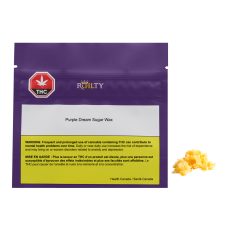 Roilty Purple Dream Sugar Wax