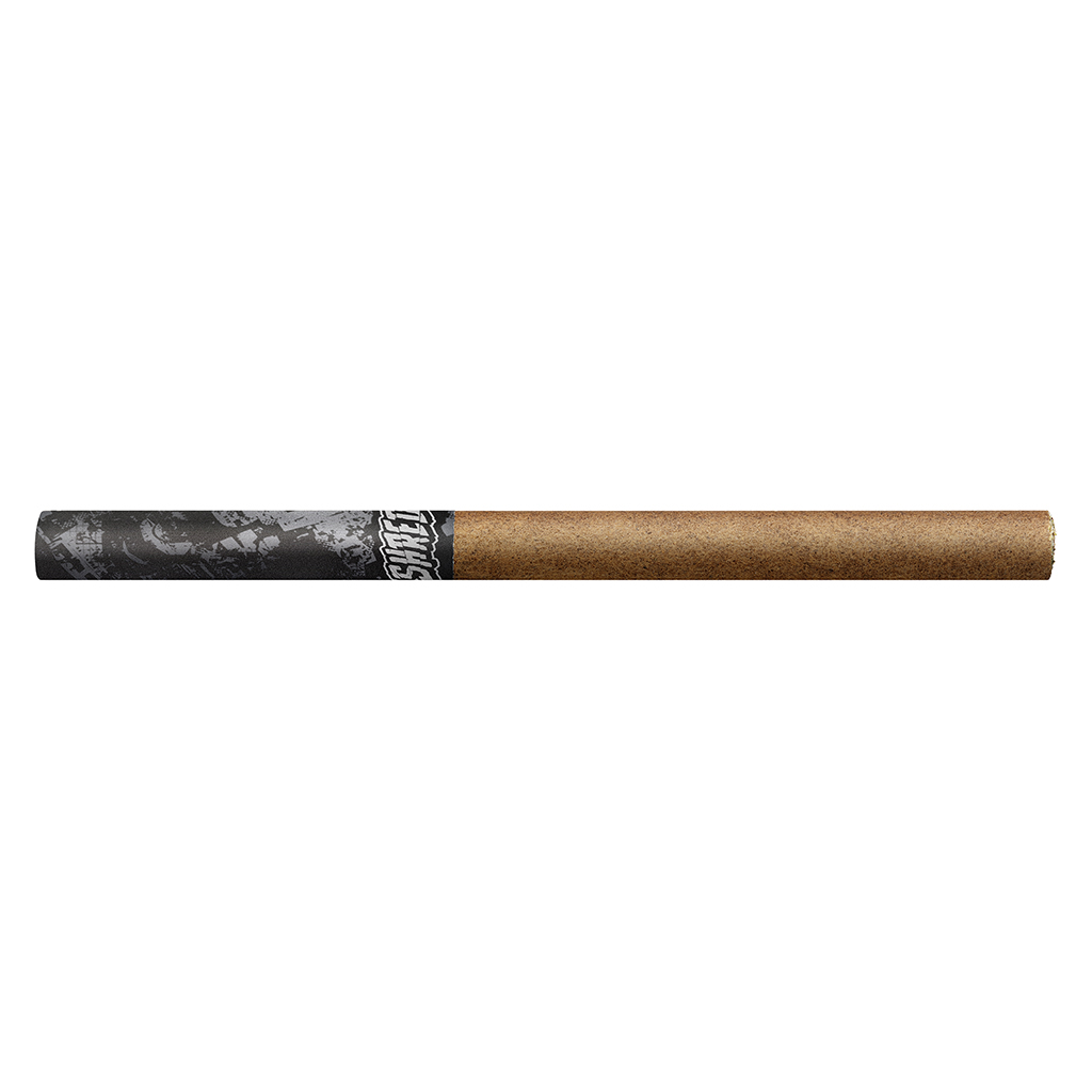SHRED Gigantic Grape Heavy Slims Indica