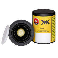 Alternative view of LEP XK Rosin 30