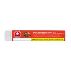 Alternative view of Claybourne Strawberry Cough Frosted Flyers