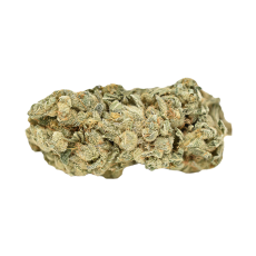 Weed Me Blue Iguana