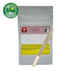 ECO Libre Grande Organic Francos Fullgas