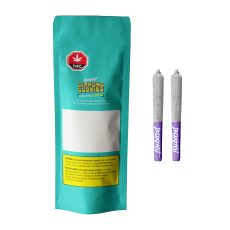 BOXHOT Diamond Doobies Pineapple Express