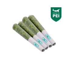 Retro Honey Stix IPR