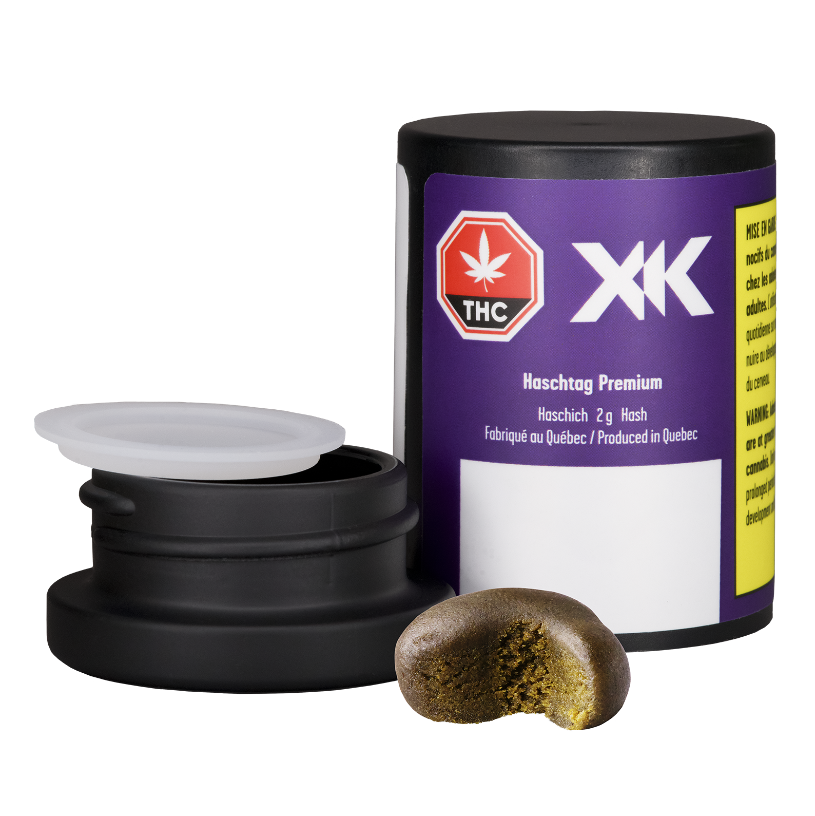 XK Haschtag Premium - Image 2