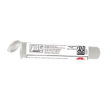 Alternative view of FOG Cannabis Black Triangle