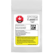 FOG Cannabis Blue Dream