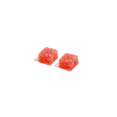 Retro Buzz Bites Honey Oil Infused Edible Raspberry