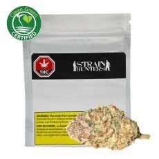 ECO Strain Hunters Organic Lemorange
