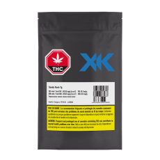 Alternative view of LEP XK Candy Kush