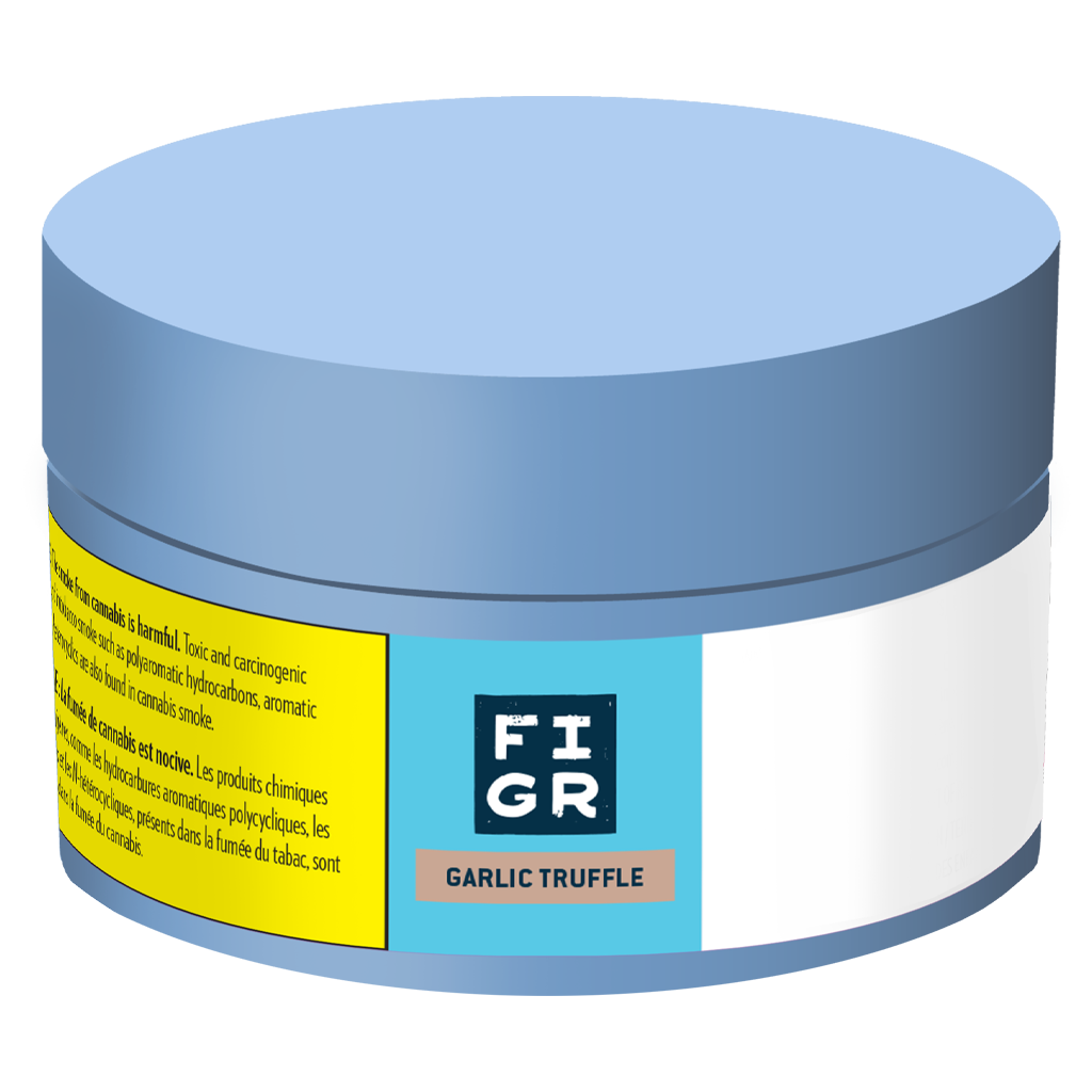 FIGR Garlic Truffle - Image 2