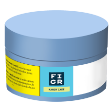 Alternative view of FIGR Kandy Cake