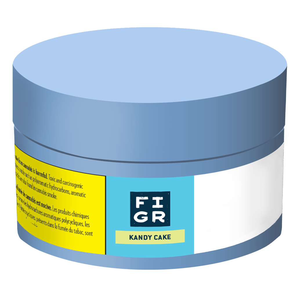 FIGR Kandy Cake - Image 2