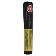 Alternative view of WINK Melon Driver Infused Cannagar