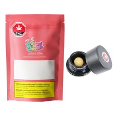 BOXHOT Whipped Diamonds Apricot Kush
