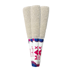 Weed Me MAX Sweet Strawberry Infused Preroll