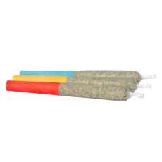 Tastys Diamond Infused Taster Pack