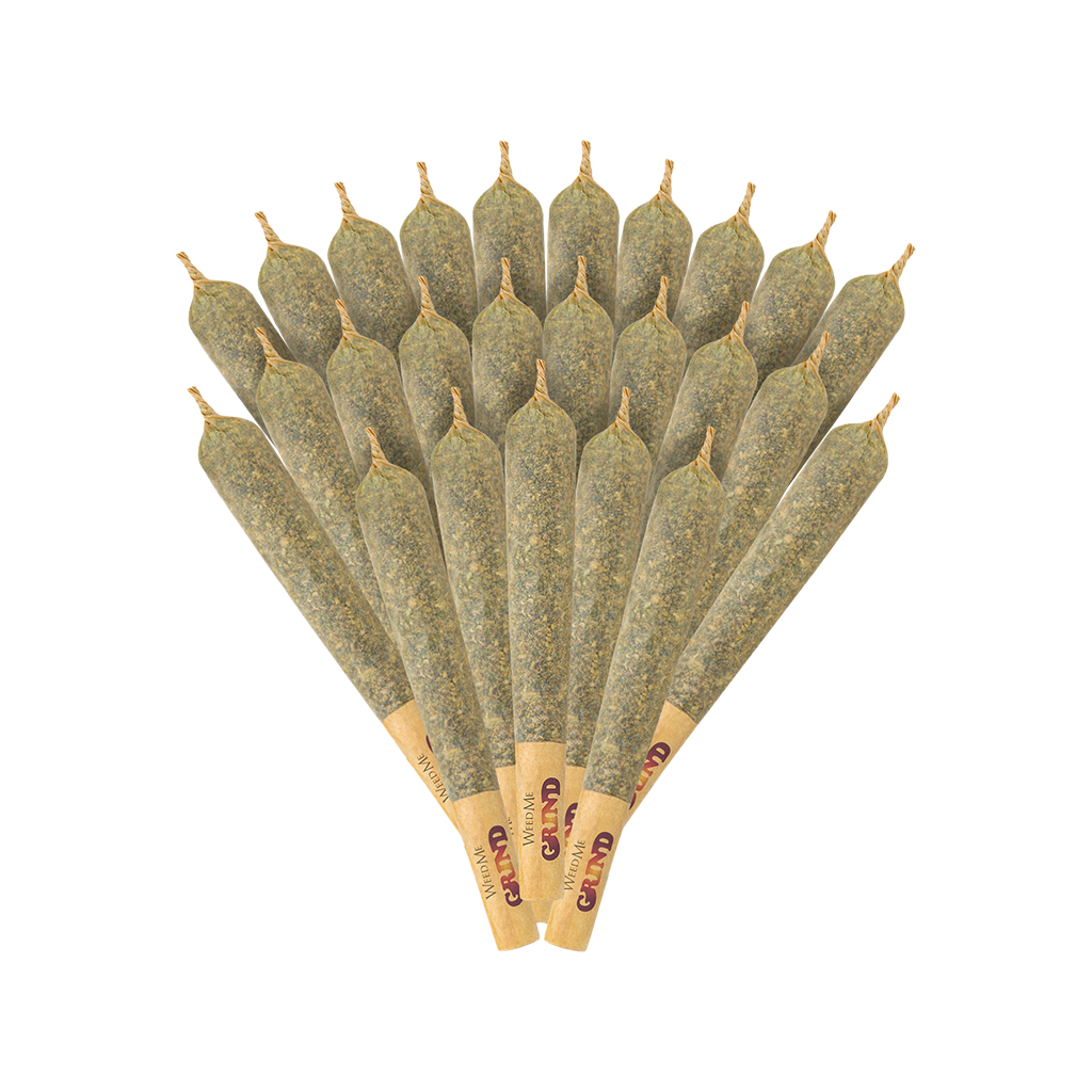 LEP Weed Me Grind Sativa 420 King Size Pre-Roll