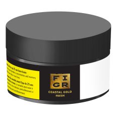 Alternative view of FIGR Coastal Gold Hash