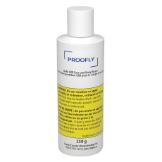 LEP Proofly Daily CBD Face and Body Wash