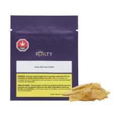 LEP Roilty Queen Bee Kush Shatter