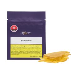 LEP Roilty Roil Weddding Shatter